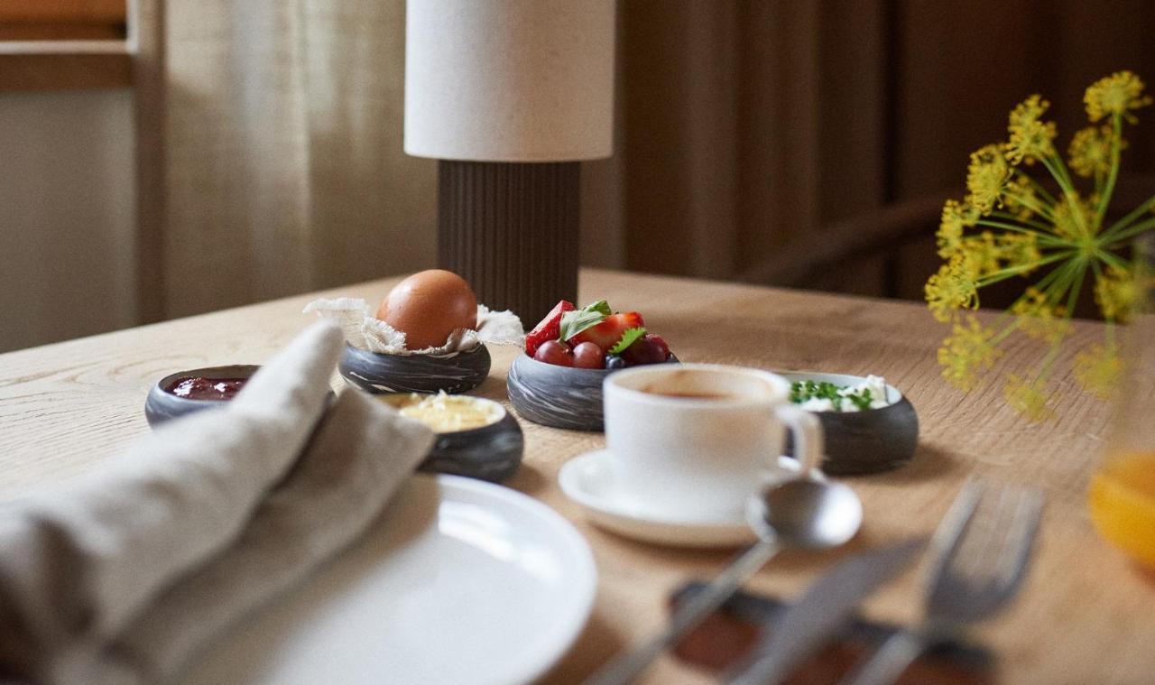 Enhotel ザコパネ エクステリア 写真