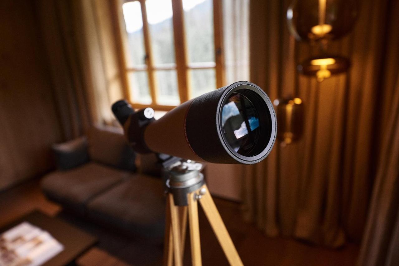 Enhotel ザコパネ エクステリア 写真